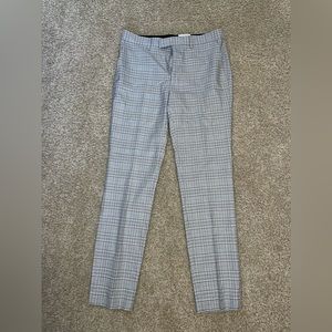 Vintage casual dress pants